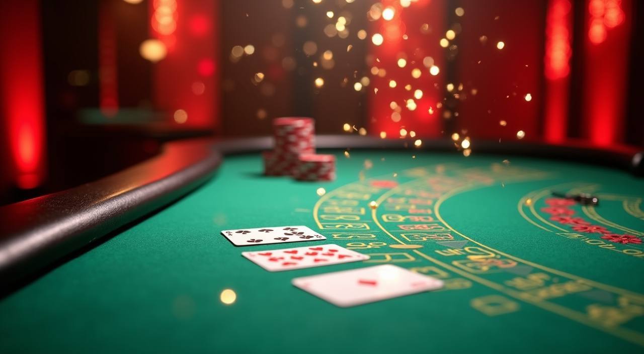p0222 Table Blackjack Pro গেমে আমরা আপনি কী পাবেন